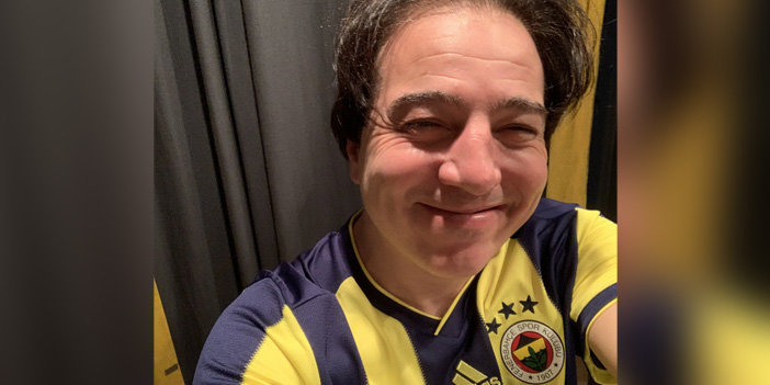 Fazıl Say'dan Fenerbahçe yönetimine Süper Kupa tepkisi!