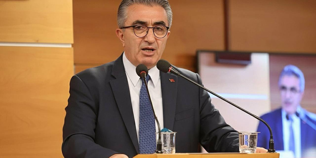 Hasan Mutlu: "Bayrampaşa'nın iradesine darbe yapılmıştır"