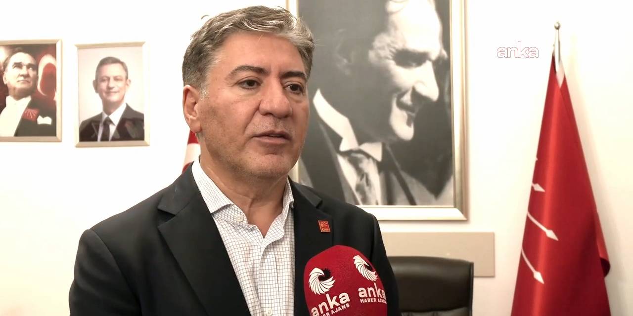 Murat Emir'den İmamoğlu'na yönelik tutuklama tepkisi: "Sonuç değişmeyecek, gidiyorsunuz"