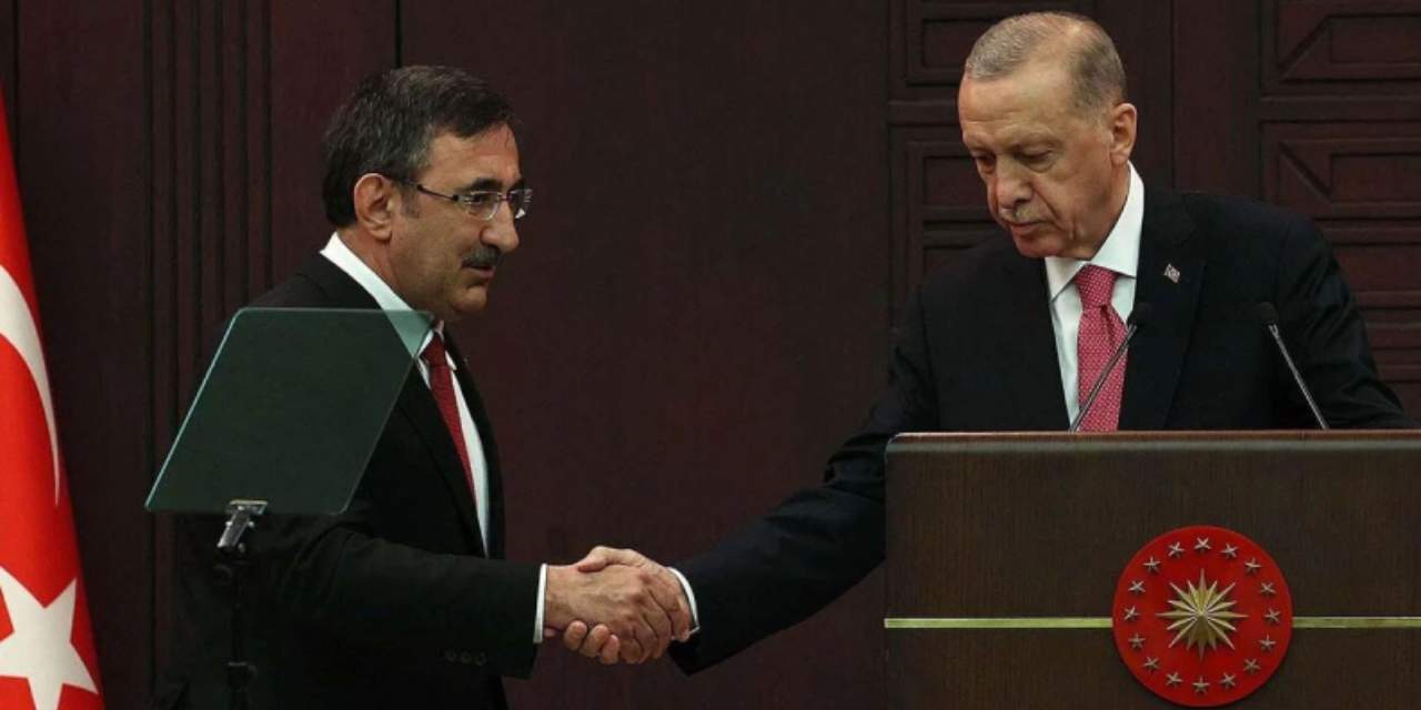 Kulis | Saray'daki üst düzey isim 'butlan davası' için böyle demiş: “Cuma günü her şey toparlanır inşallah”