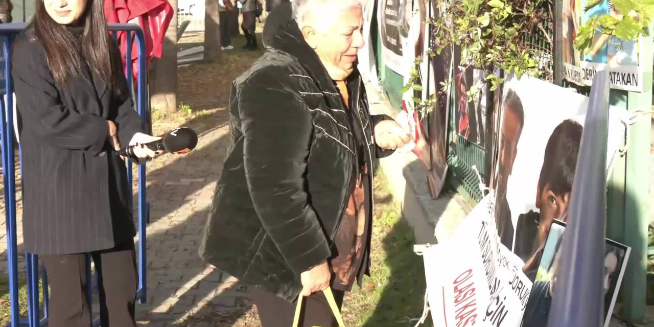 Kartalkaya yangını davasında üçüncü duruşma başlıyor