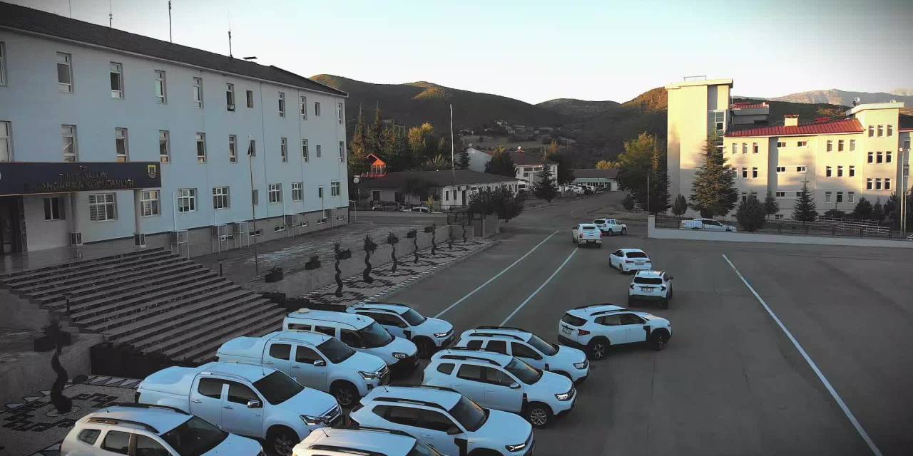 Silah kaçakçılığına büyük darbe: 31 ilde 60 gözaltı