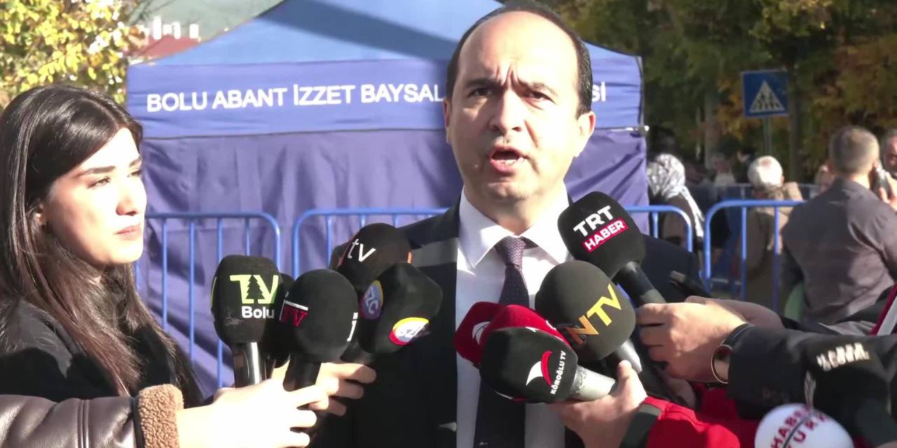 Bolu Kartalkaya yangını davasında önemli gelişmeler