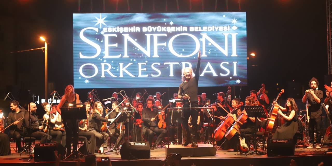 Cumhuriyet Bayramı coşkusu Eskişehir'de Kentpark'ta yaşanacak