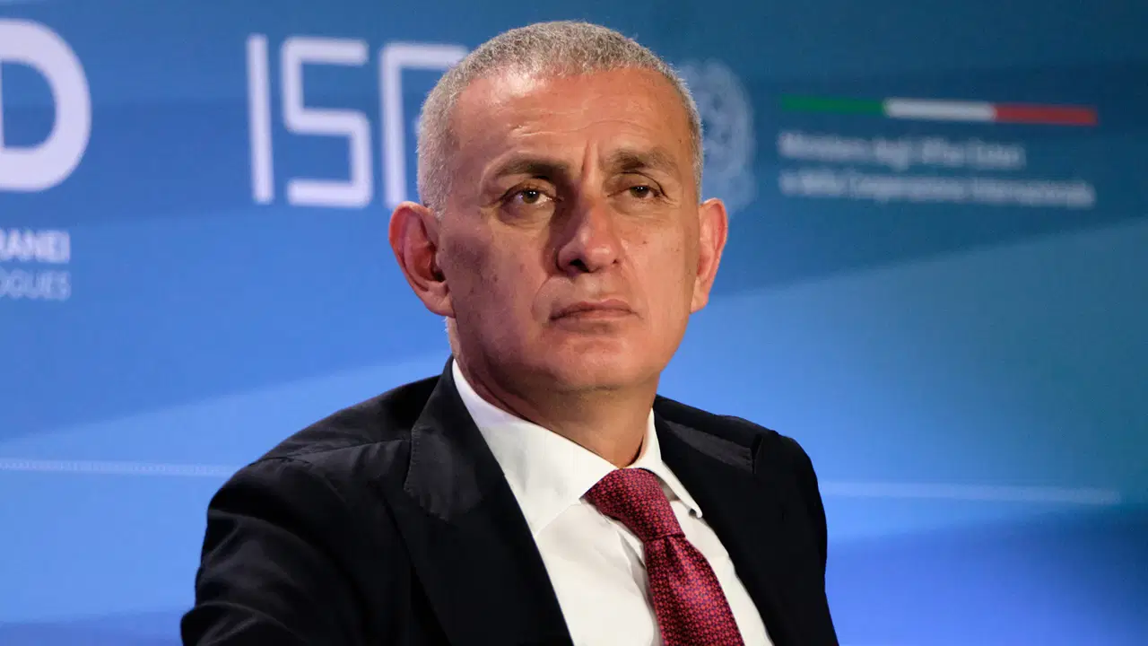 Hacıosmanoğlu’ndan olay yaratan açıklama: 152 hakem bahis oynuyormuş!