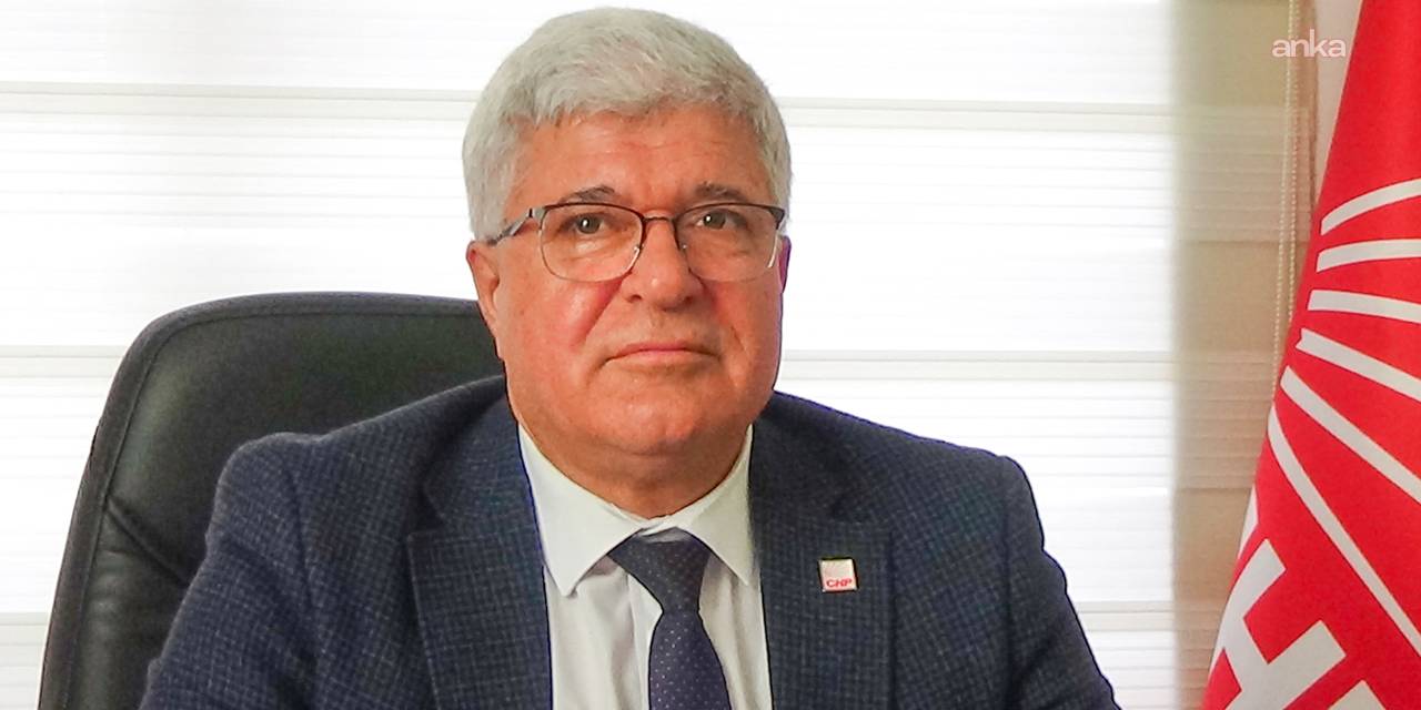 Yücel Balkanlı'dan eğitimde partizanlığa hayır çağrısı