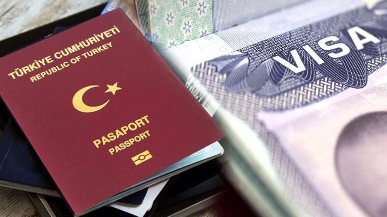 Bugün resmen başladı: Karadağ, Türk vatandaşlarına vizesiz girişi durdurdu