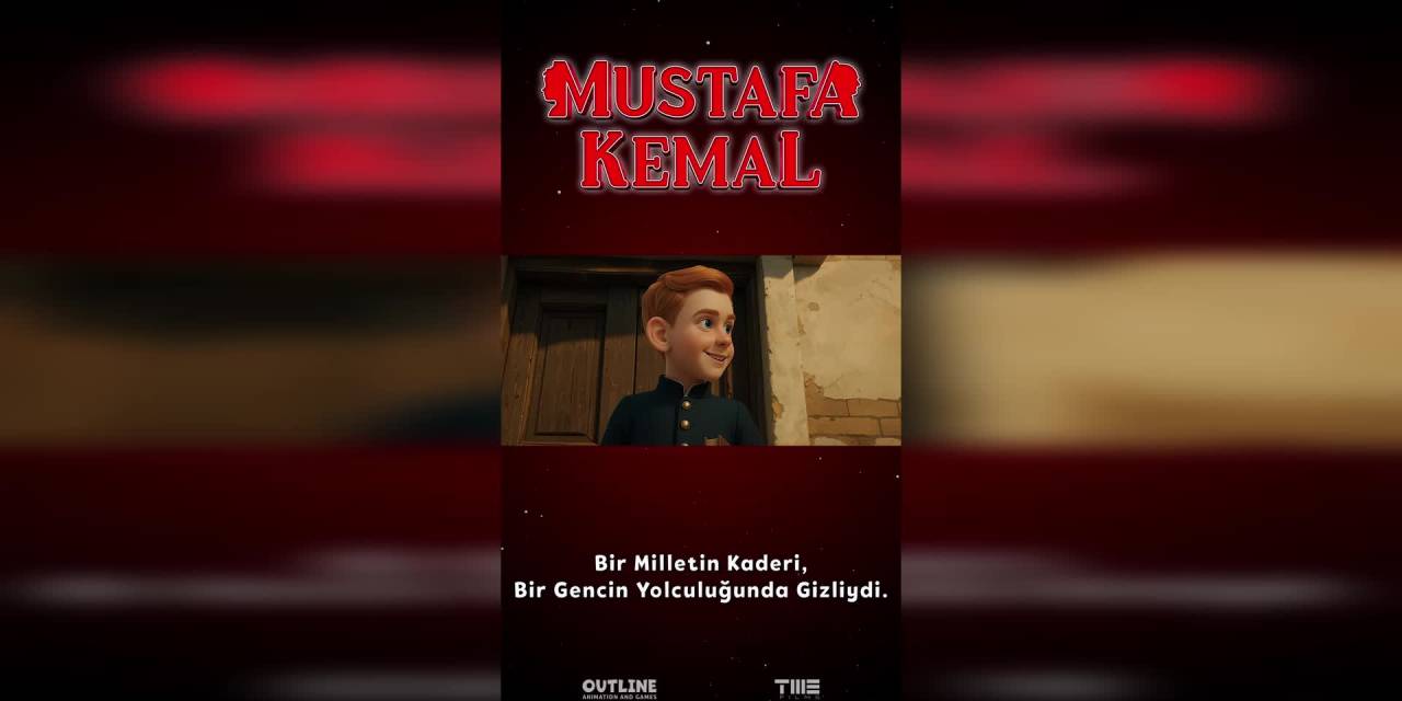 29 Ekim haftasında 'Mustafa Kemal' filmi 120 TL’ye sinemalarda