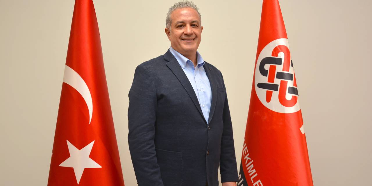 Ersin Atinel'den yeni ruhsat vergisine sert tepki: 'Bu bir haraç algısı yaratıyor'