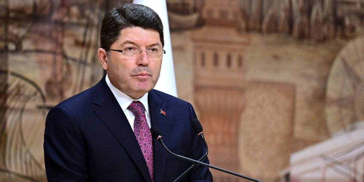 Adalet Bakanı Tunç’tan İmamoğlu sorusuna yanıt