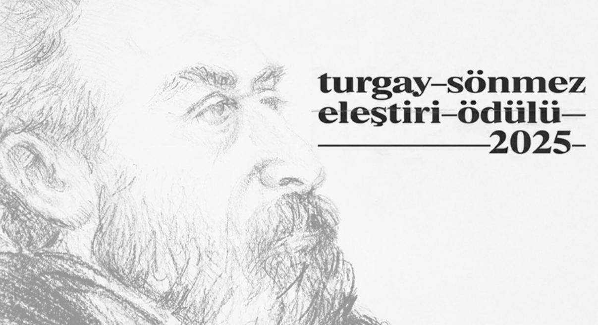 Turgay Sönmez Eleştiri Ödülü’nü Başak Eylül Çimen Kazandı