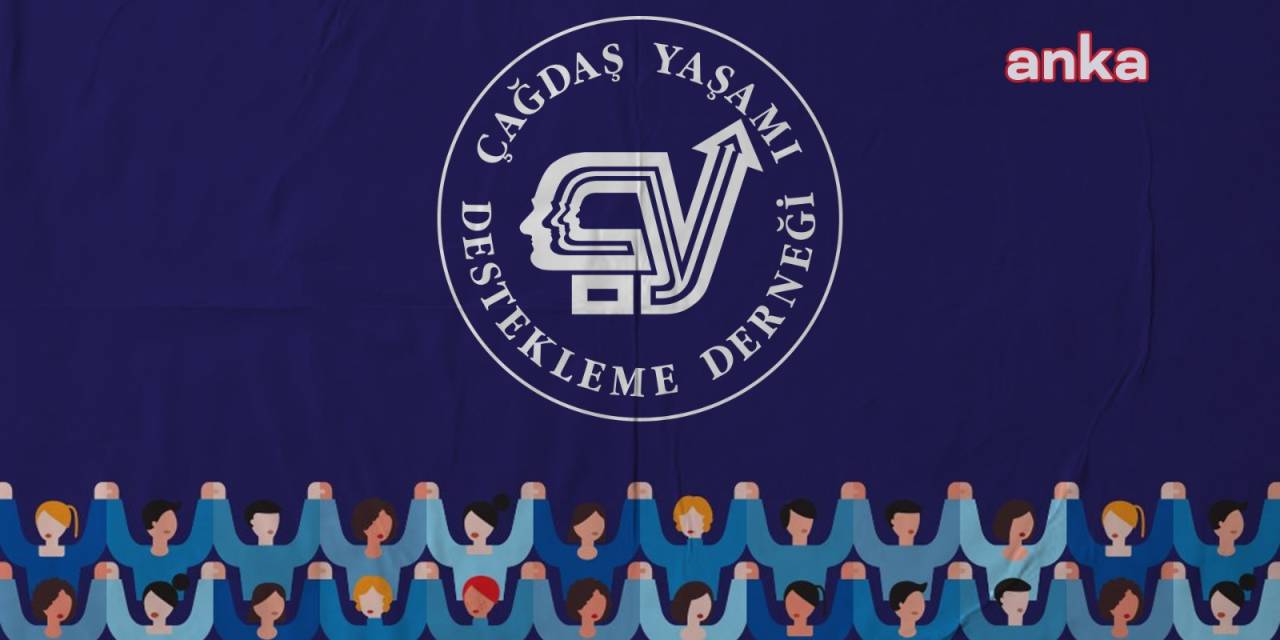 ÇYDD'den sosyal medyadaki iddialara yanıt: 'FETÖ kumpasına benzer iftira'