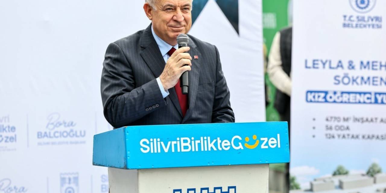 Zeybek: CHP’li belediyeler, komşularının her zaman yanında