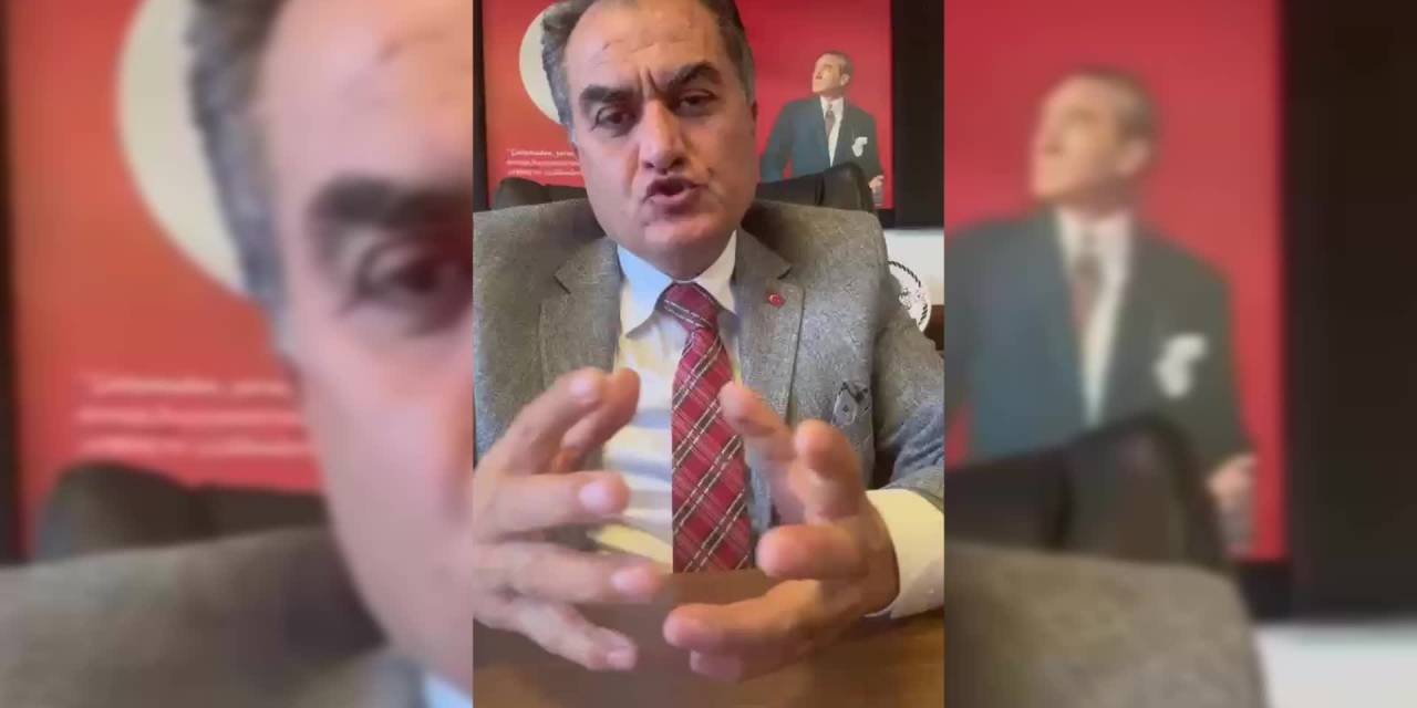 Aydın Atatürk Devlet Hastanesi’nde sağlık çalışanları arasında zehirlenme iddiaları