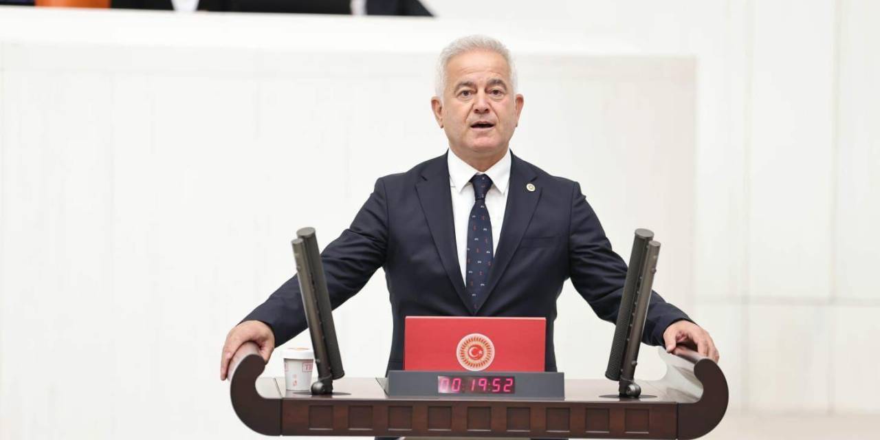 CHP'li Güneşhan: Hakemlerin bahis oynadığı gerçeği endişe verici