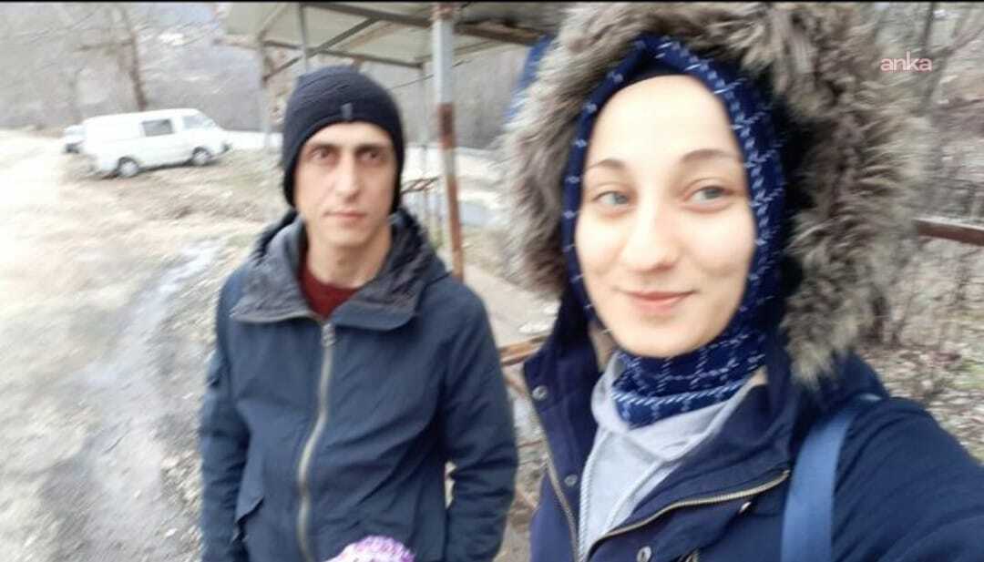 Bolu'da kadın cinayeti: Engin B. eşini vurarak öldürdü