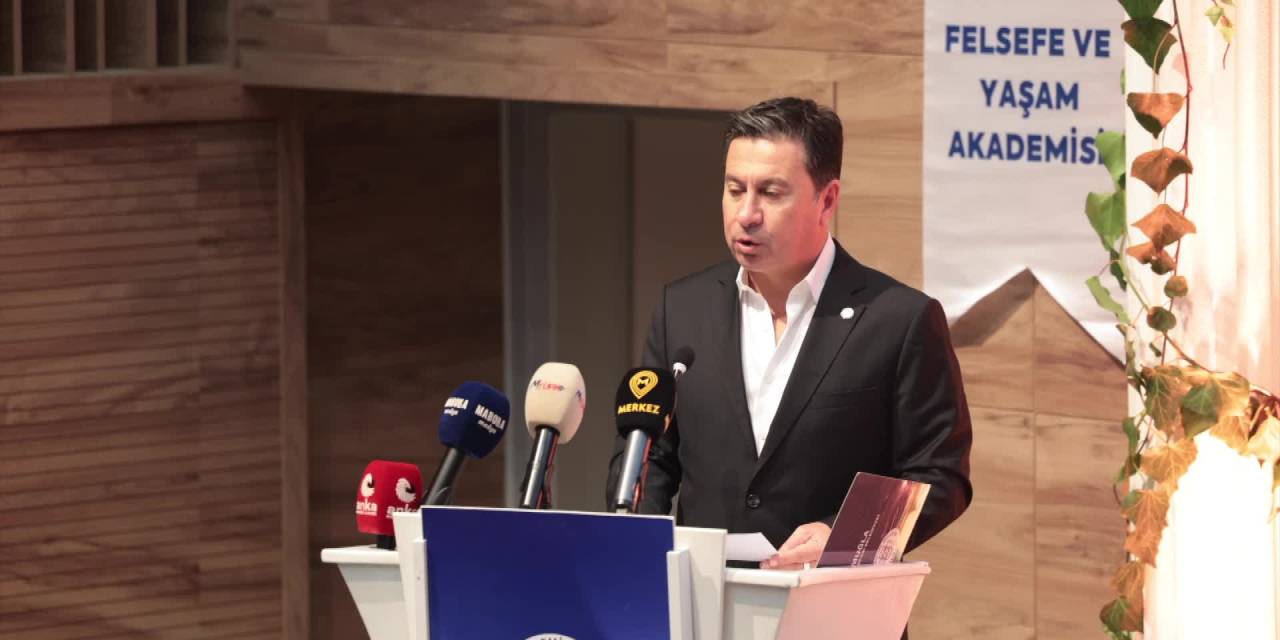 Muğla'da Felsefe ve Yaşam Akademisi ile yeni bir dönem başlıyor