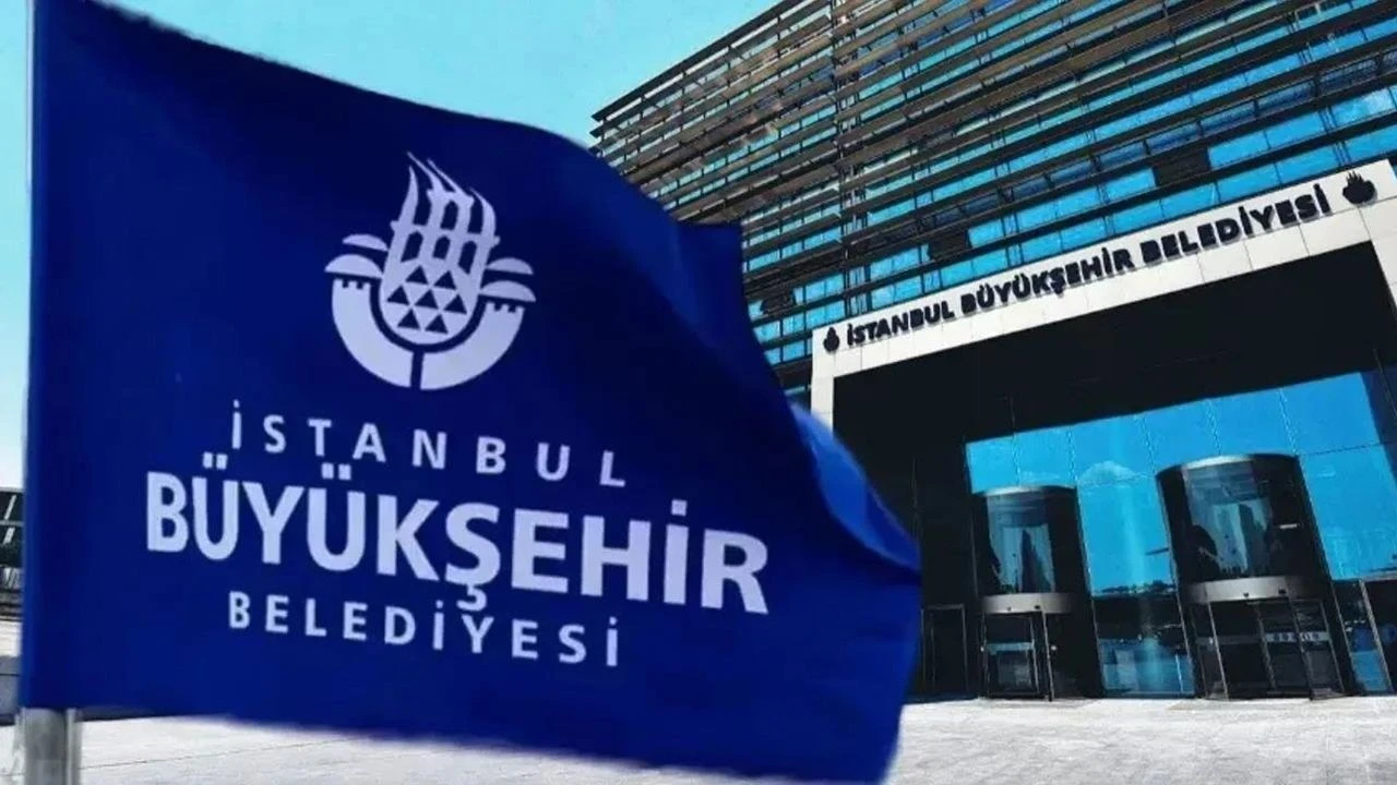 İBB uygulaması soruşturmasında 6 kişiye tutuklama istendi