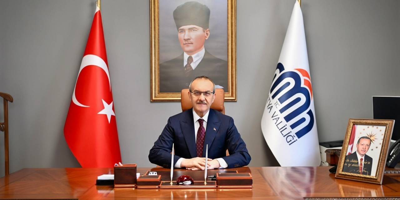 Malatya Valisi Seddar Yavuz, Cumhuriyet'i güçlendireceğiz