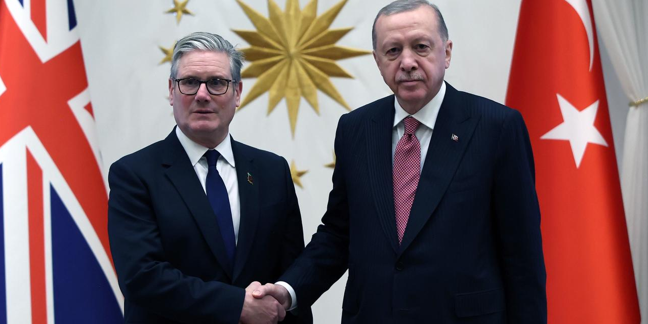 Beştepe'de 'Eurofighter' zirvesi: 44 savaş uçağı alınacak