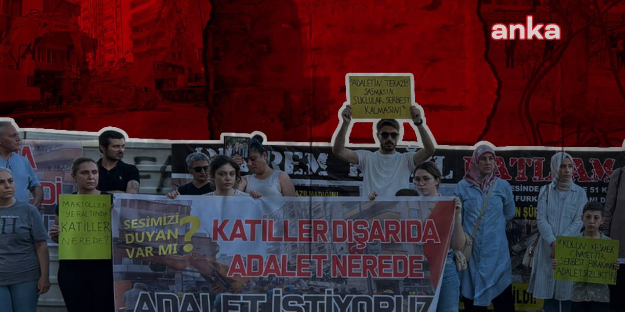 Deprem davasında yeni gelişme: İstinaf kararı bozdu