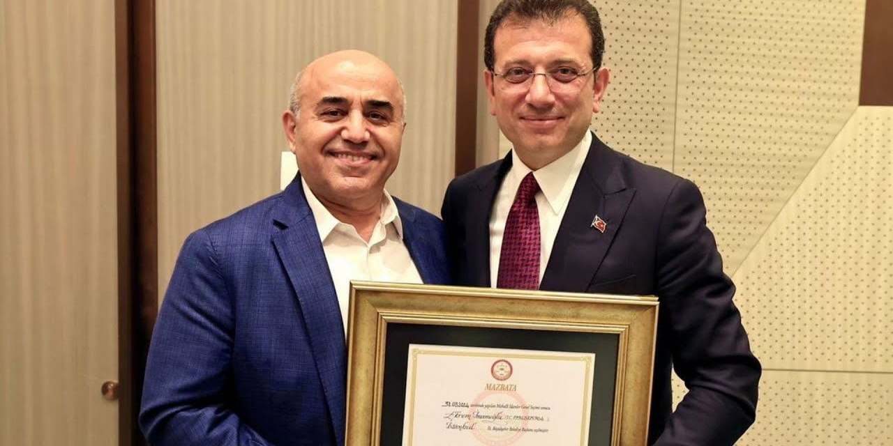 Tutuklu Necati Özkan'dan 'Hüseyin Gün' tepkisi: 'Şizofren bir adamın iddiaları...'