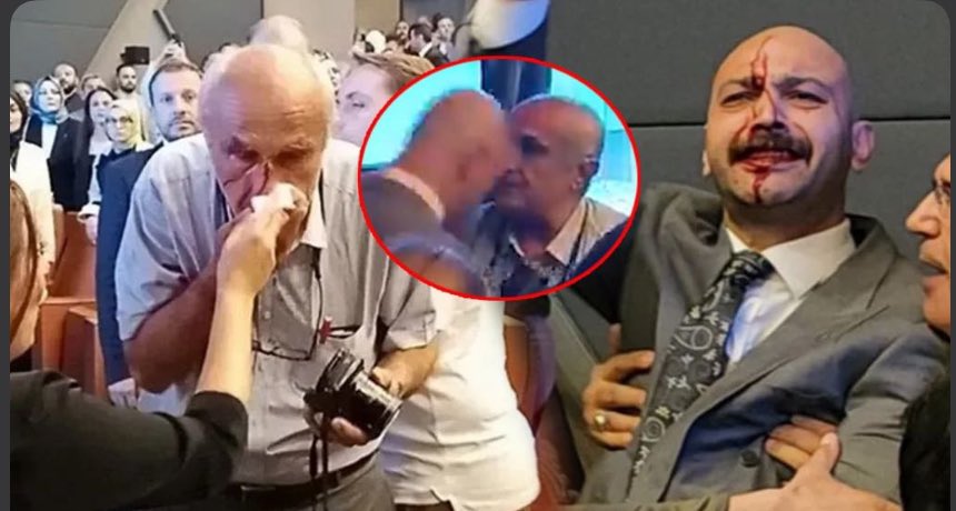 CHP'li Yücel: Mazbata töreninde yaşanan saldırıyı kınıyoruz, hukuki süreç takipçisiyiz