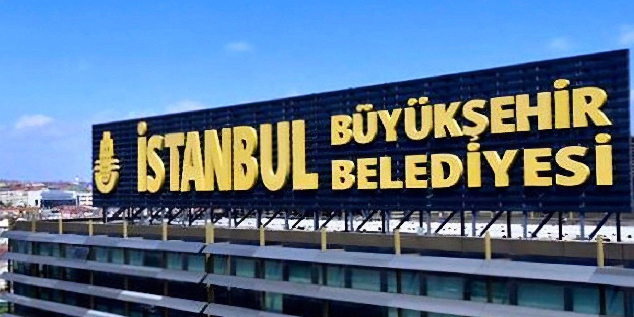 İBB'ye 'Veri Uygulaması' operasyonunda 6 kişi tutuklandı