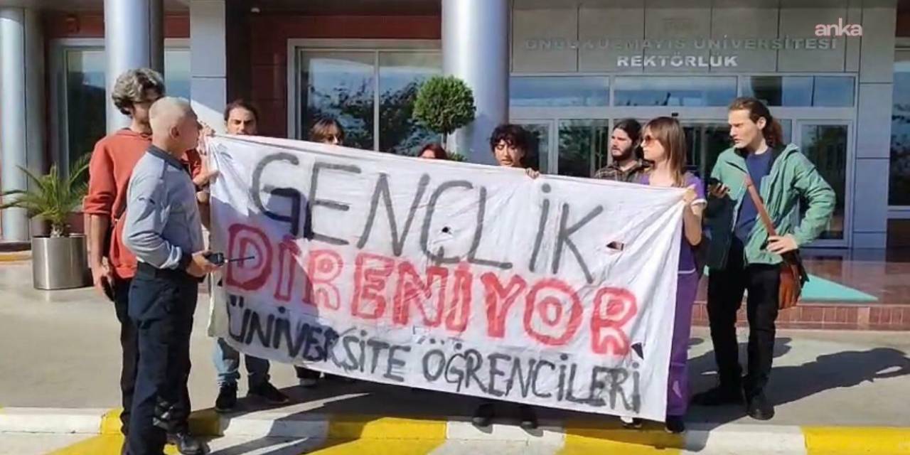 Öğrencilerden yemekhane zammı ve banka kartı zorunluluğuna tepki: Üniversiteler bankalara peşkeş çekilemez