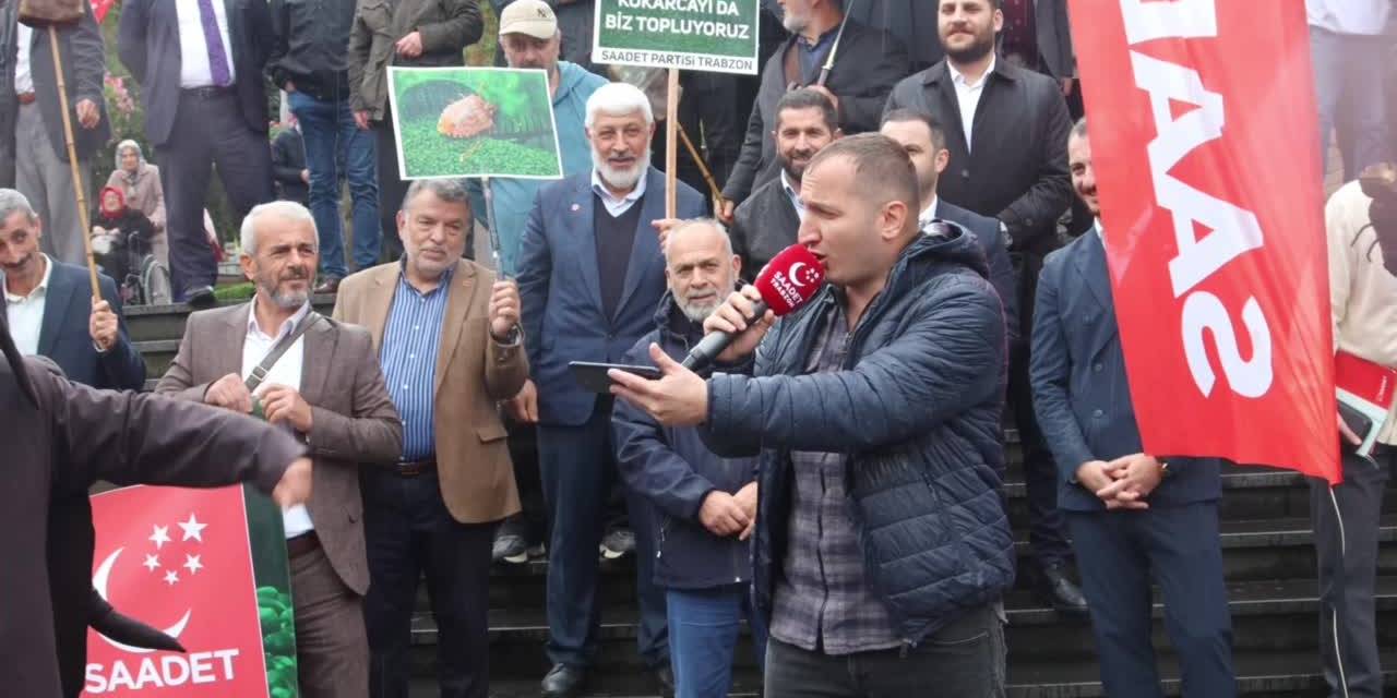 Kokarca Yolu Festivali, milli güvenlik tehdidi mi?