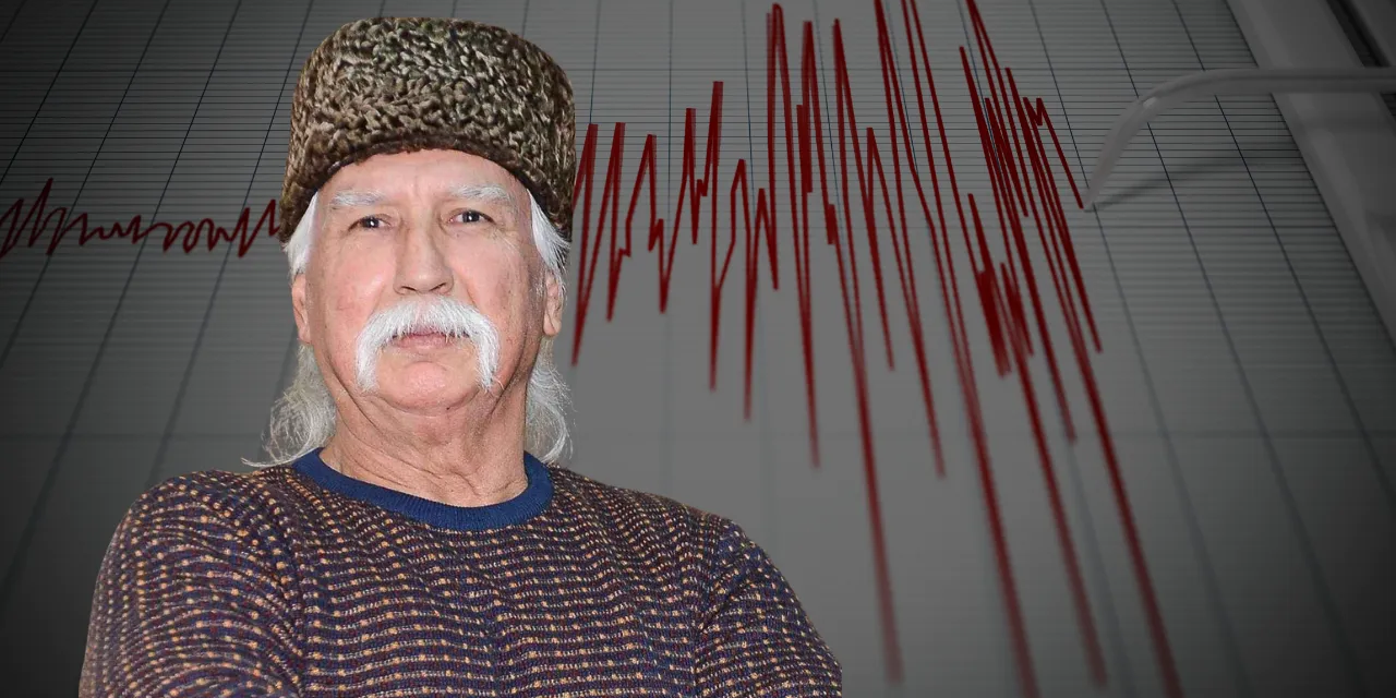 Şener Üşümezsoy'dan Sındırgı'daki depremin ardından kritik uyarı: 'Artçı değil, tetikleyici...'