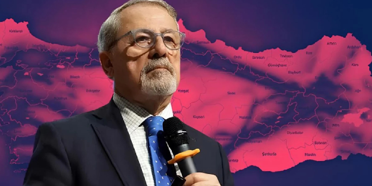 Naci Görür, Balıkesir'deki 6.1'lik sarsıntı sonrası uyardı: 'Deprem üreterek parçalanmaya devam ediyor'