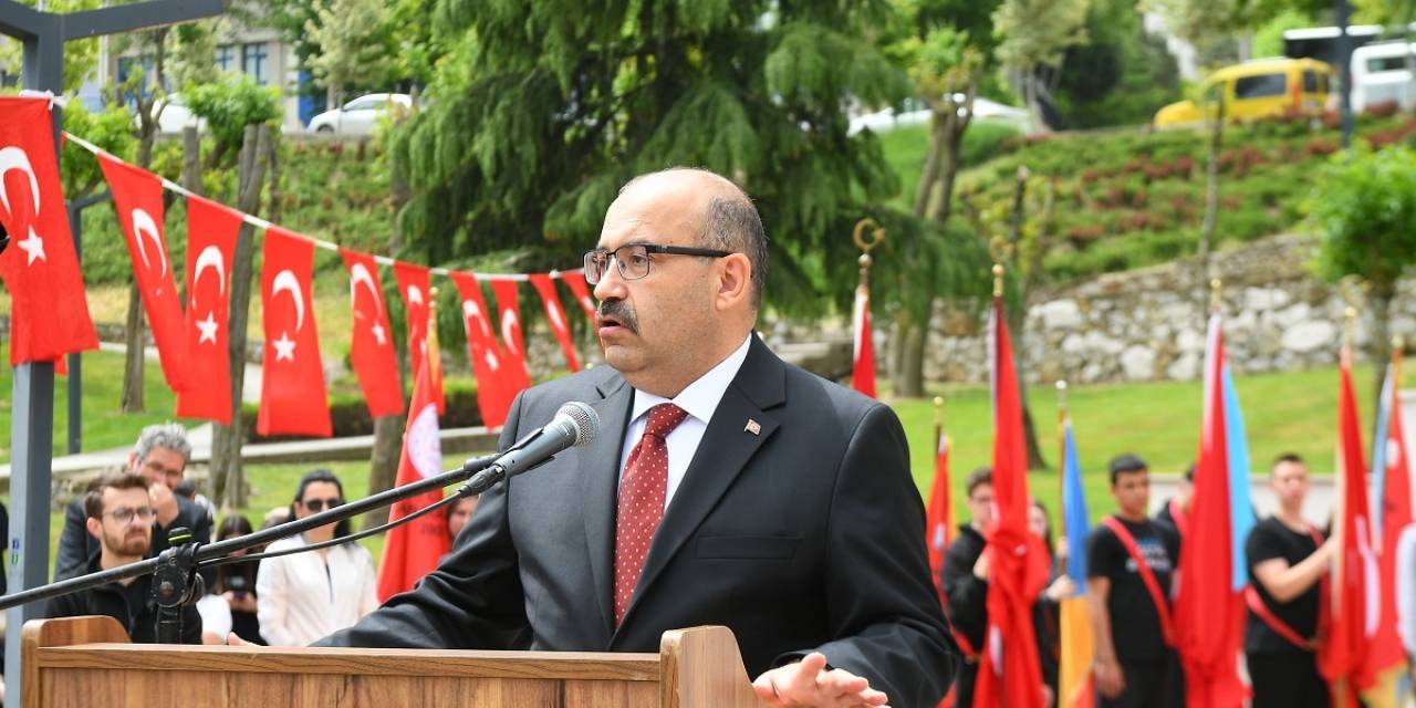 Balıkesir Sındırgı'da 6,1 büyüklüğünde deprem: Vali Ustaoğlu sahada