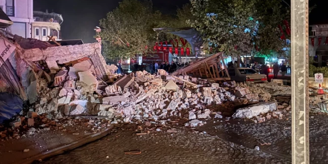 Valilik duyurdu: Balıkesir'de okullar 1 gün tatil ilan edildi