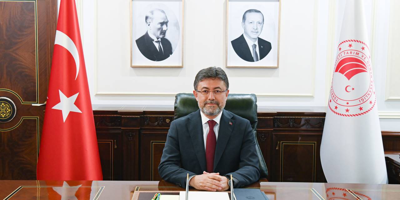 Sındırgı'da 6,1 büyüklüğünde deprem: Bakan Yumaklı'dan açıklama