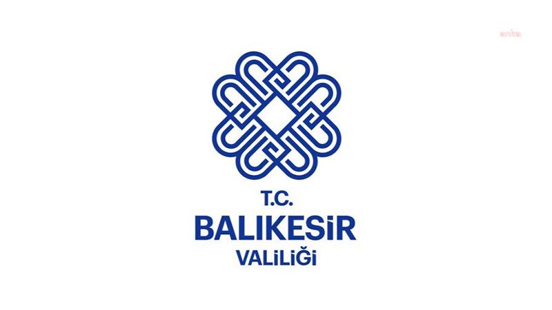 Balıkesir'de deprem sonrası 1 gün eğitim yok