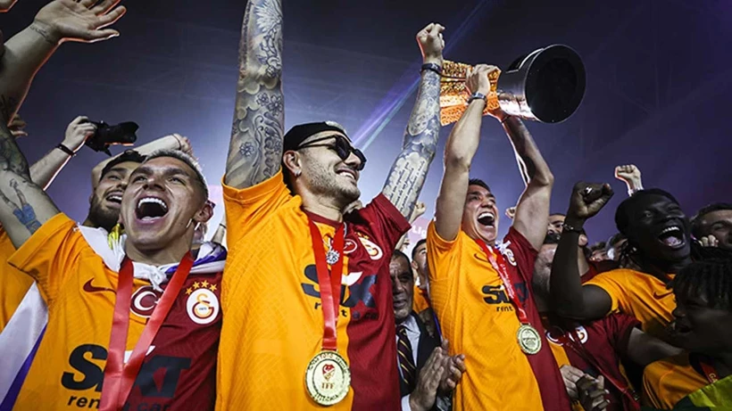 Ahmet Çakar’dan iddia: Son iki sezonun şampiyonlukları geçersiz olabilir