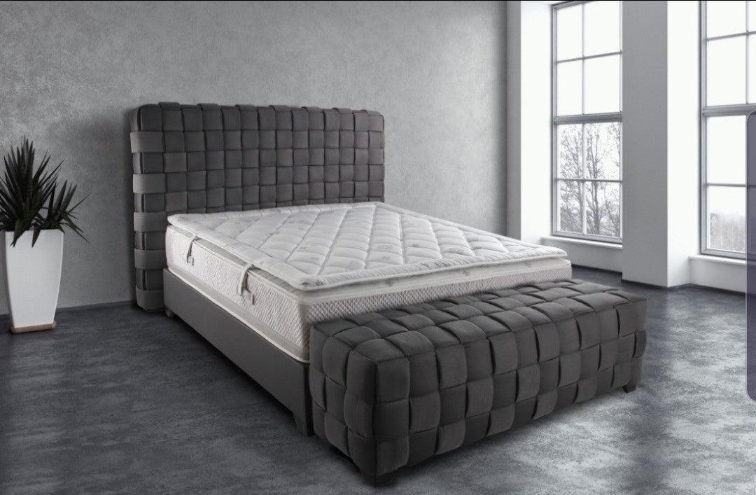 45 yıllık yatak firması  konkordato ilan etti