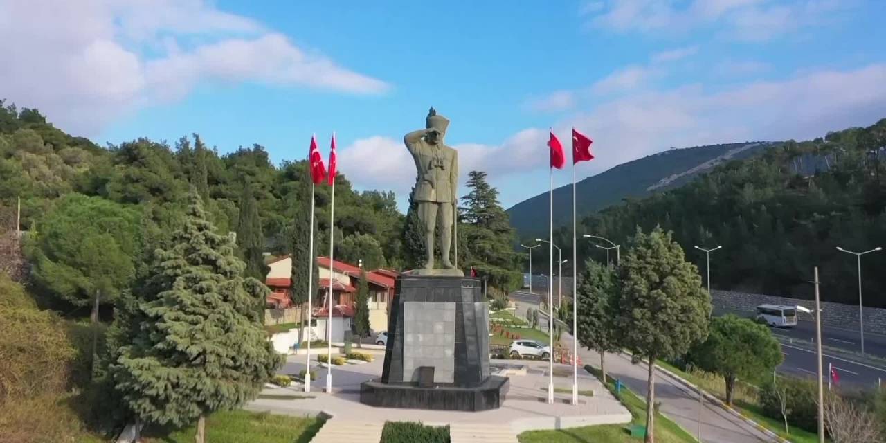 Bornova Belediyesi'nden Cumhuriyet Bayramı'na özel bir kültürel gezi