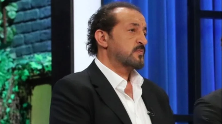 Mehmet Şef'in restoranındaki adisyon gündem oldu