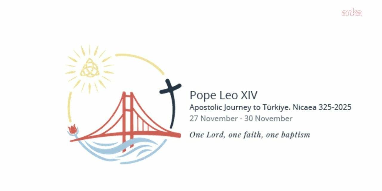 Papa 14. Leo, Türkiye'de tarihi ziyaretlere hazırlanıyor