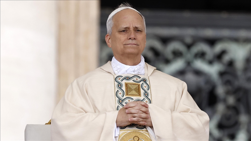 Papa Türkiye'ye geliyor: Program açıklandı