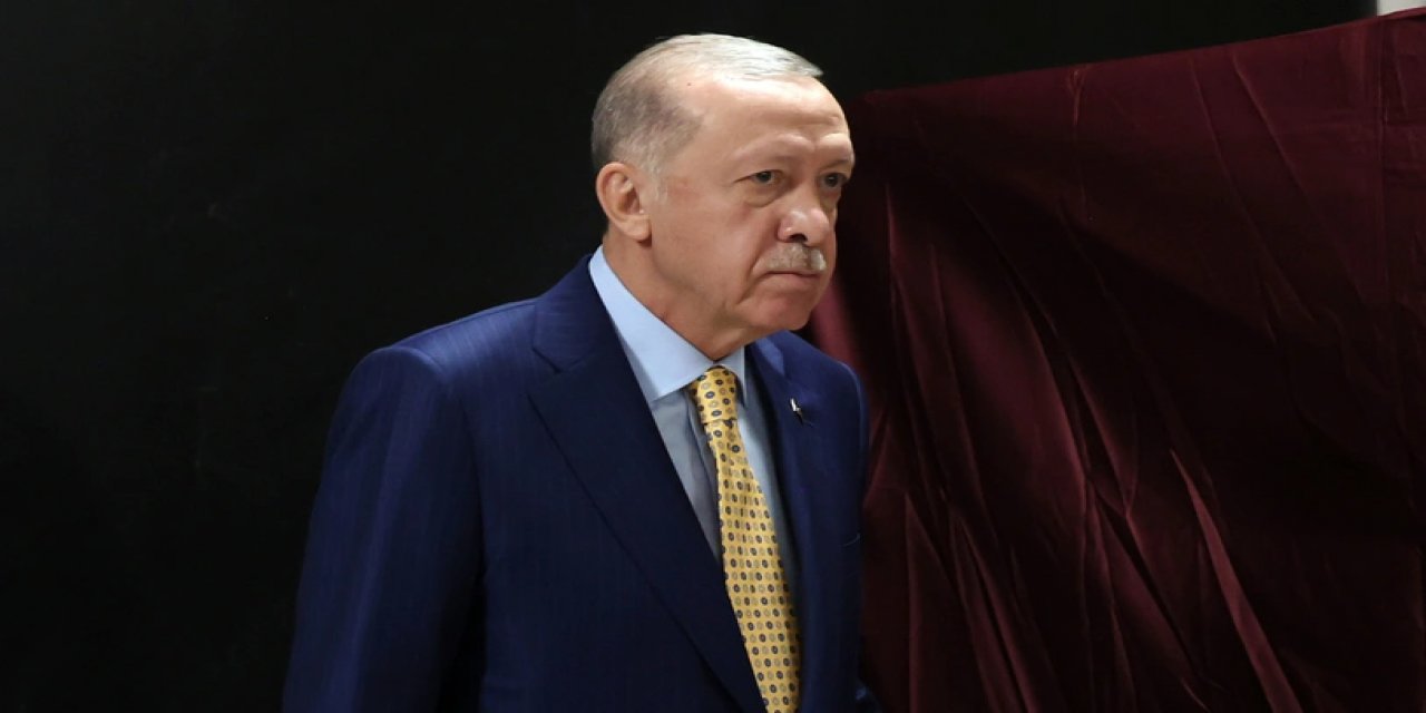 AKP'de seçim yenilgisinin ardından atılacak adımlar belli oldu