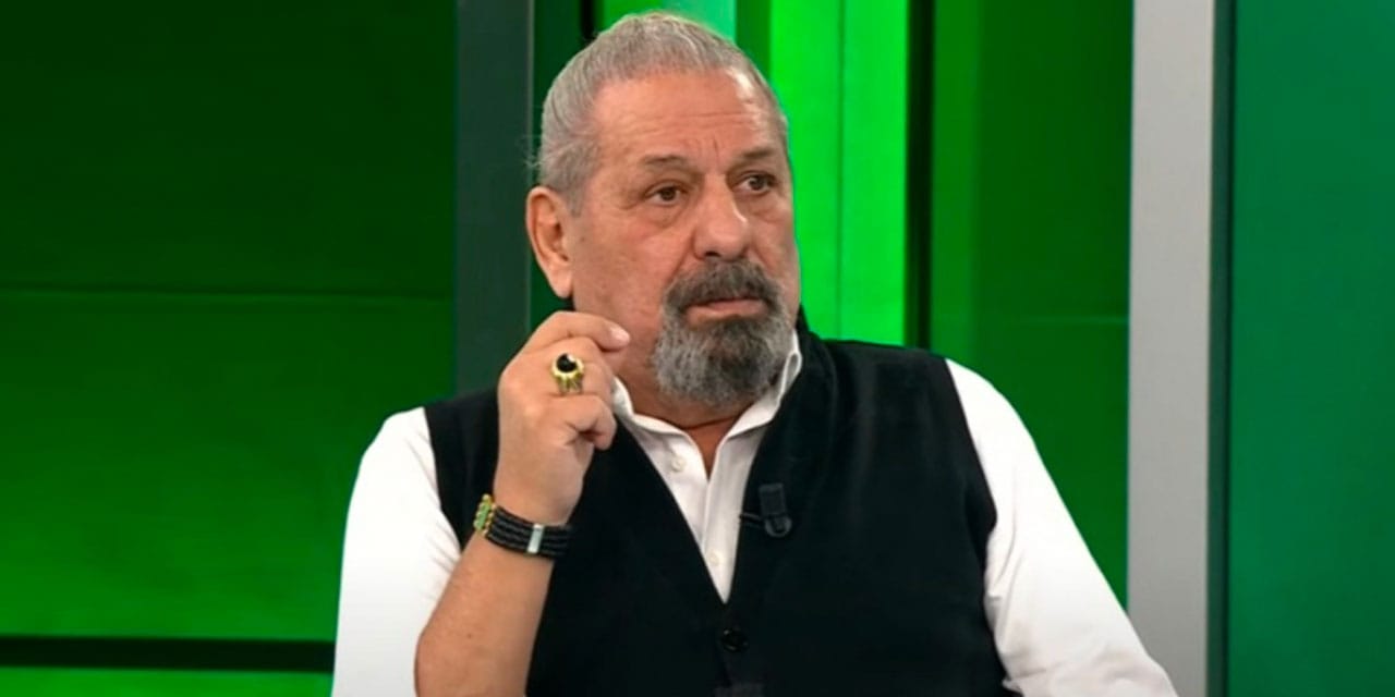 Bahis oynayan hakemlere ne olacağını açıkladı