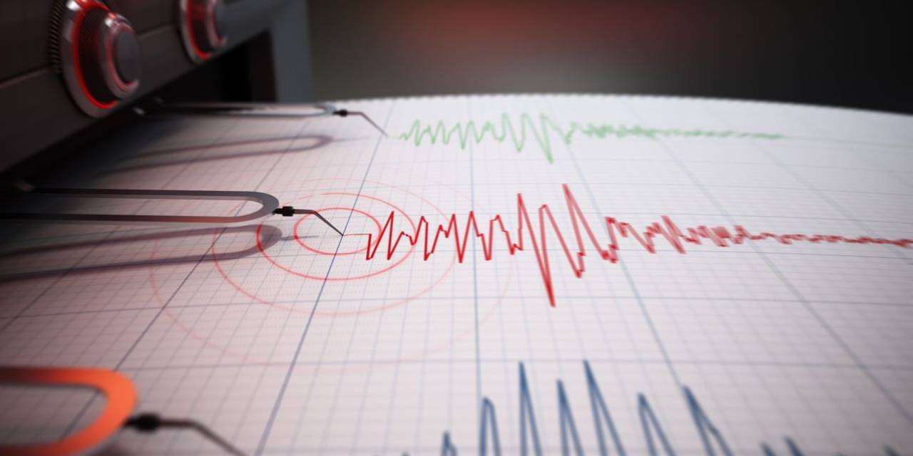 Marmara beşik gibi: İstanbul’da deprem