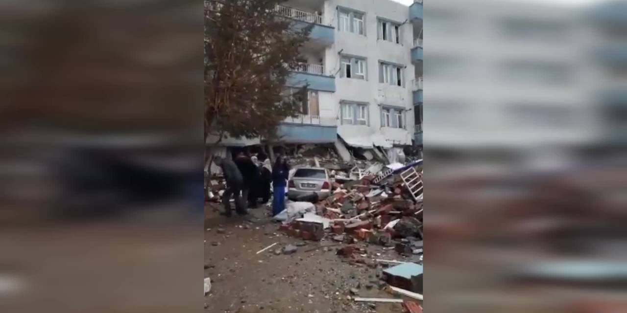 Akabe Sitesi davasının ilk duruşması 20 ay sonra başlayacak