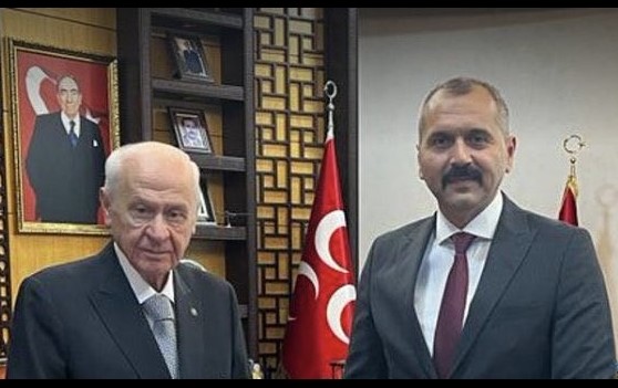 Milli görev dedi, açıklamada İsrail’in adını geçirmedi