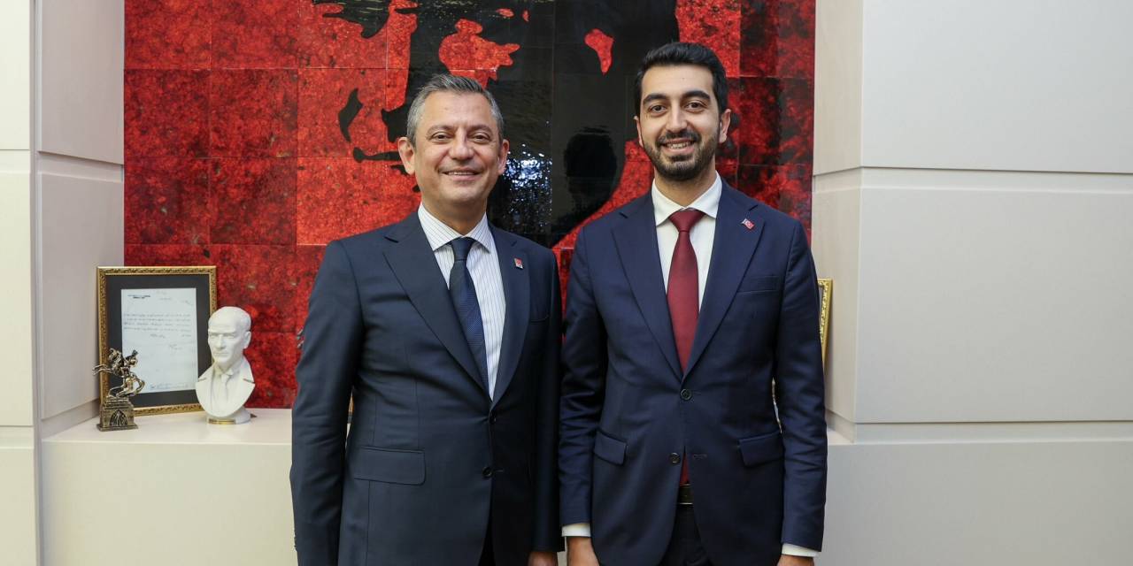 Tuzla Yaşam Aydınlı, 29 Ekim’de Özgür Özel ile açılıyor