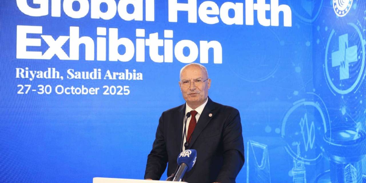 Türkiye sağlık turizminde dünya genelinde ilk 10'da