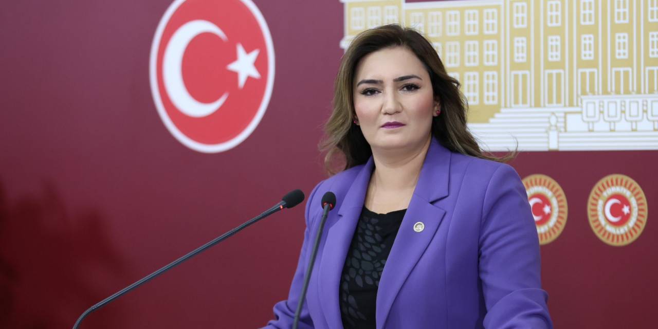 Kılıç'tan hakemlerin bahis oynadığı iddialarına araştırma önergesi: "Sorumlusu AKP iktidarıdır"